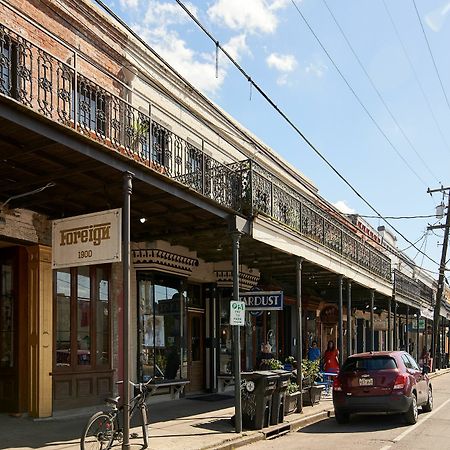 Lively 2Br In Irish Channel By Sonder Apartment New Orleans Exterior photo