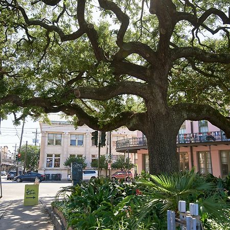 Lively 2Br In Irish Channel By Sonder Apartment New Orleans Exterior photo