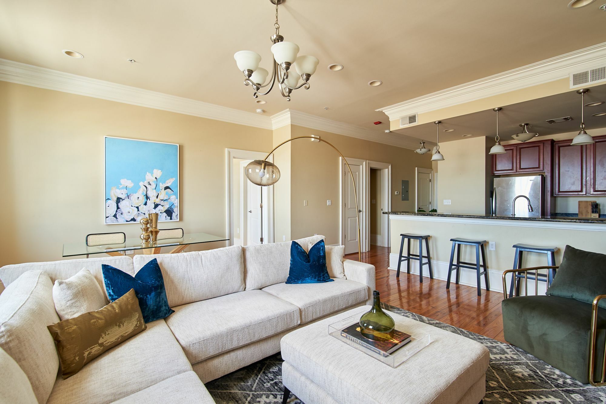 Lively 2Br In Irish Channel By Sonder Apartment New Orleans Exterior photo