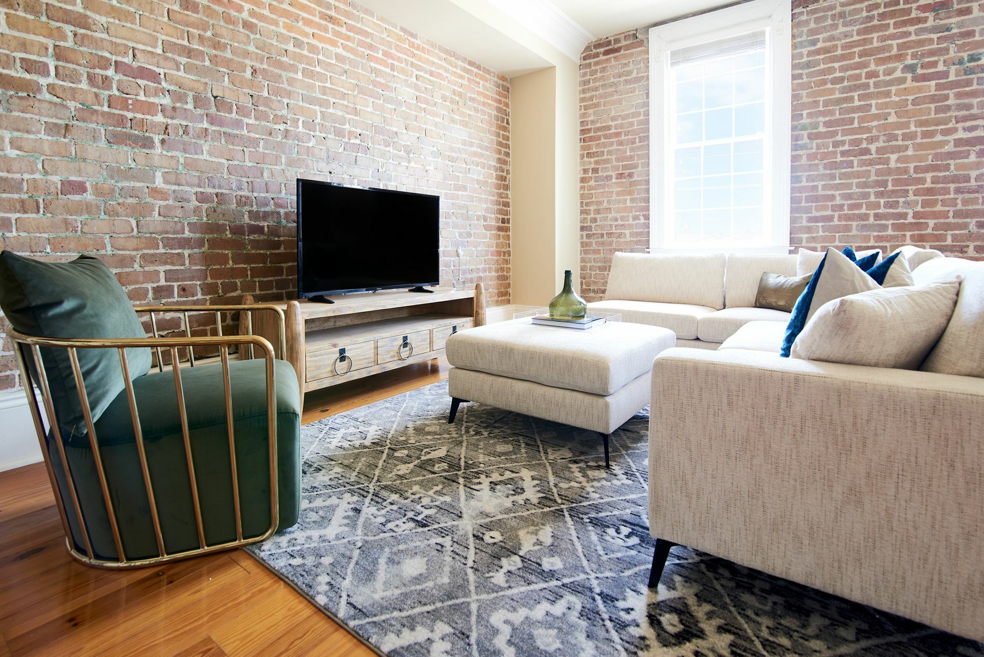 Lively 2Br In Irish Channel By Sonder Apartment New Orleans Exterior photo