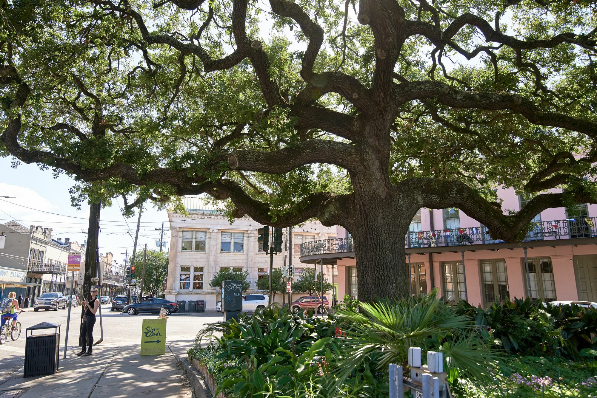 Lively 2Br In Irish Channel By Sonder Apartment New Orleans Exterior photo